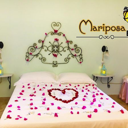 B&B Mariposa Sennori Экстерьер фото