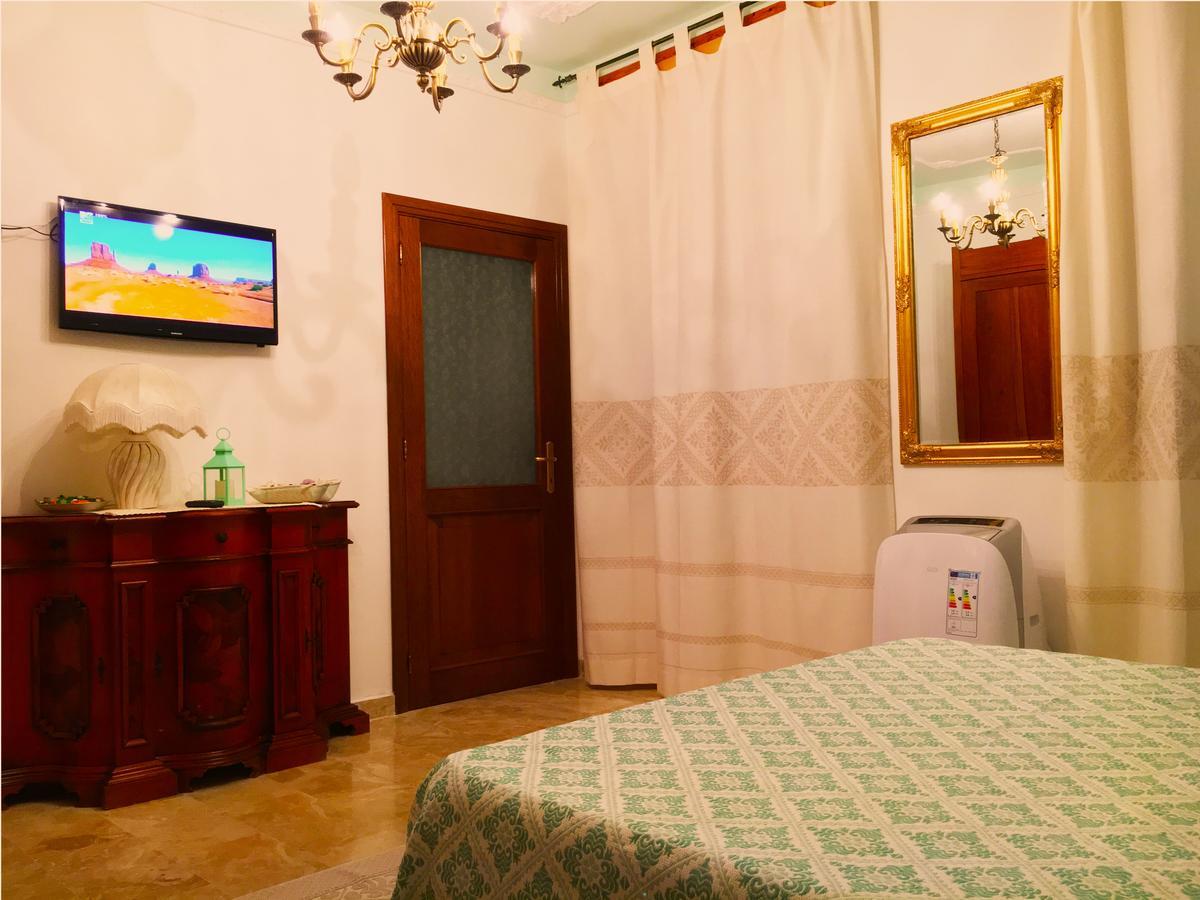 B&B Mariposa Sennori Экстерьер фото