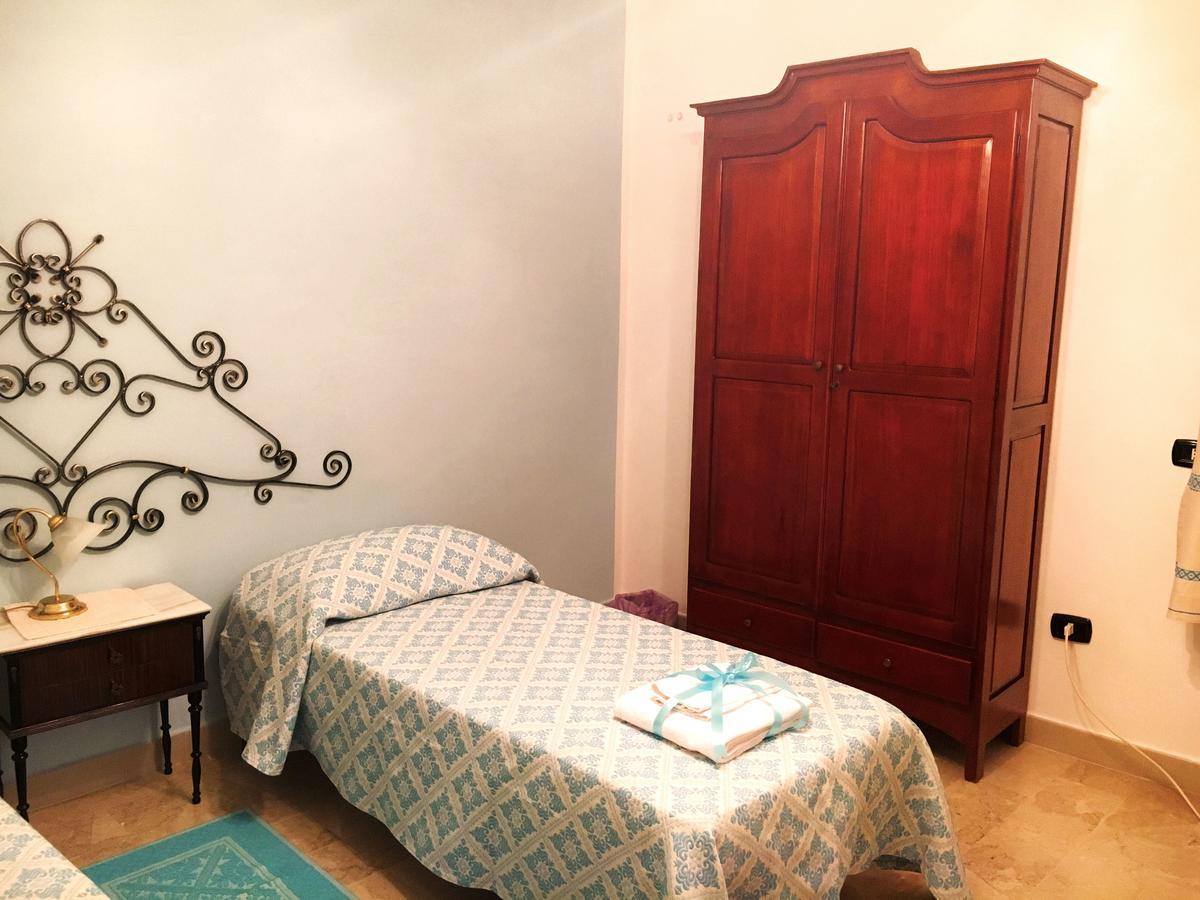 B&B Mariposa Sennori Экстерьер фото