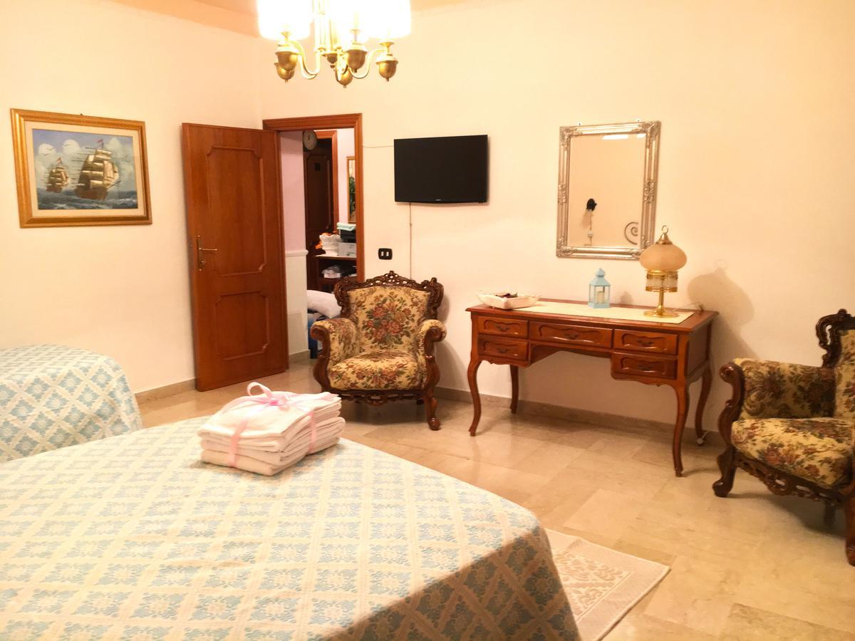 B&B Mariposa Sennori Экстерьер фото