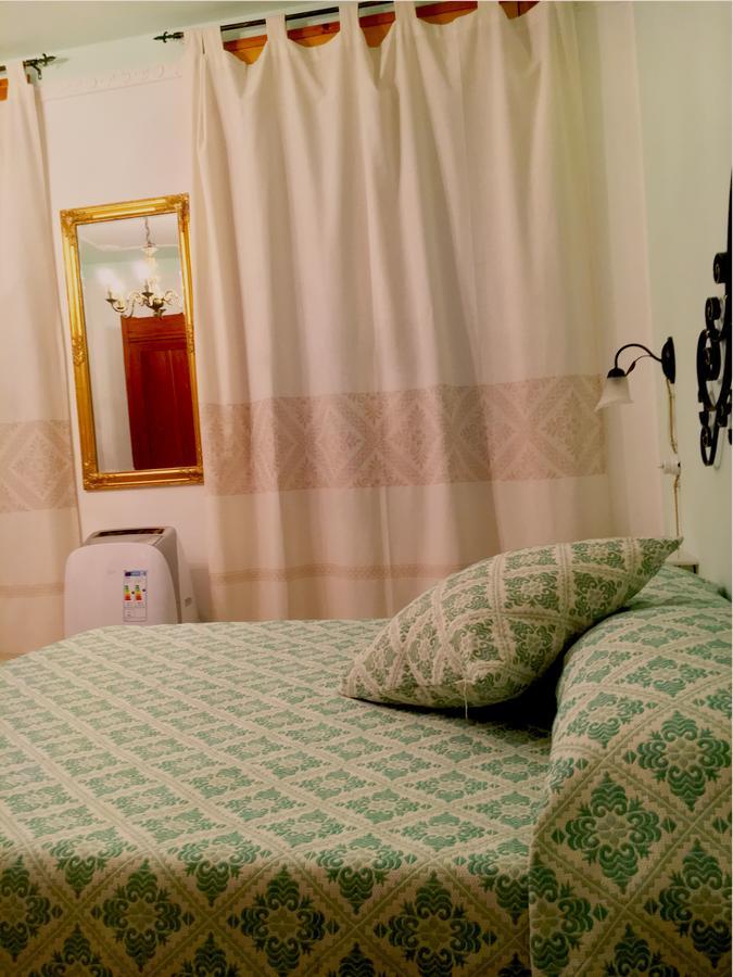 B&B Mariposa Sennori Экстерьер фото