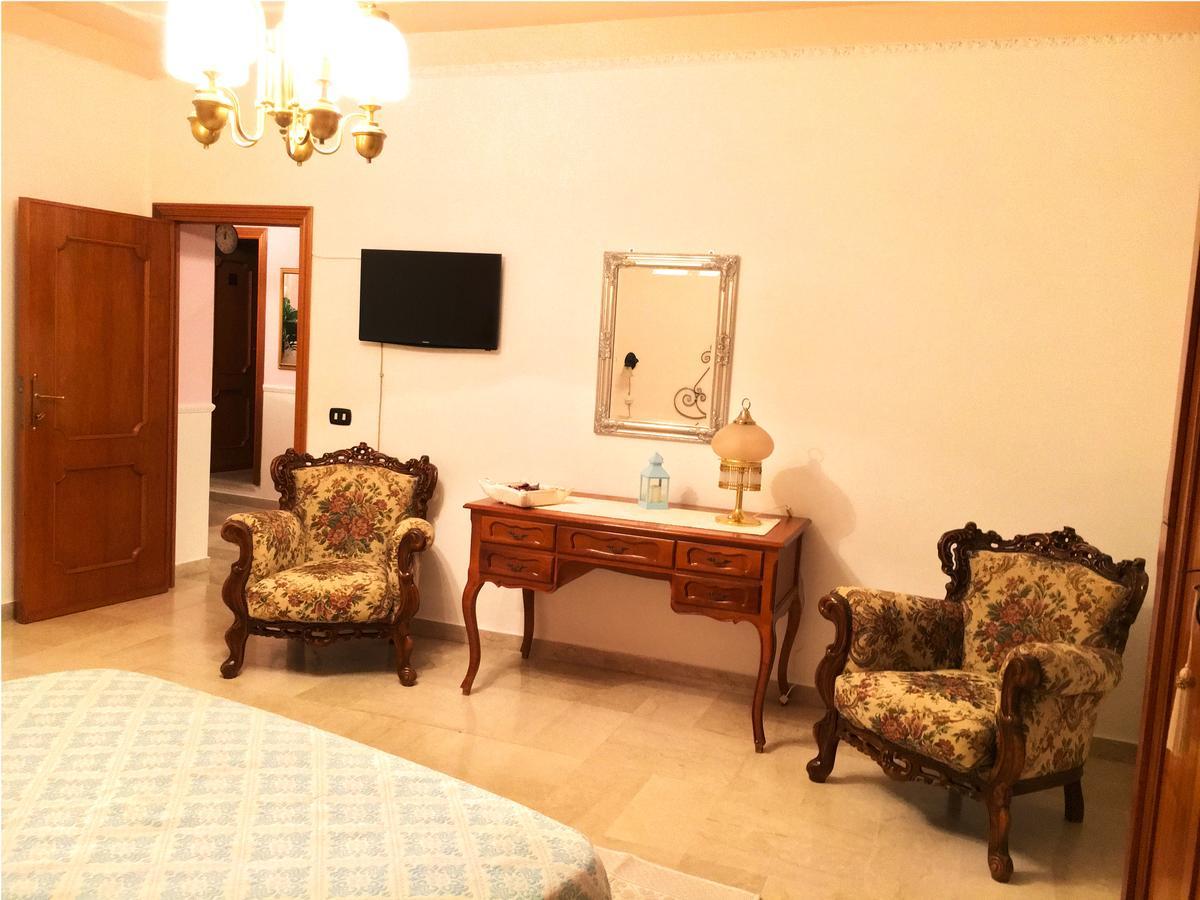 B&B Mariposa Sennori Экстерьер фото