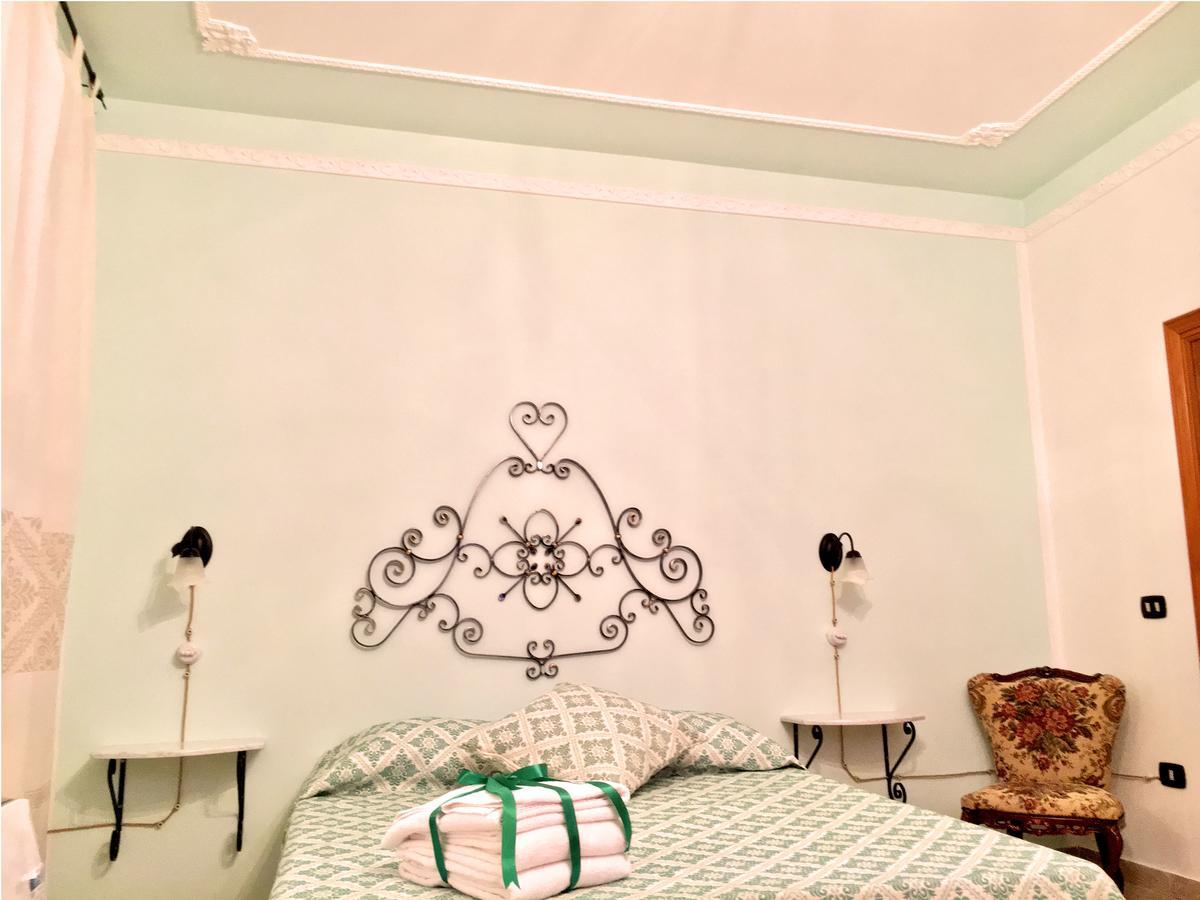 B&B Mariposa Sennori Экстерьер фото