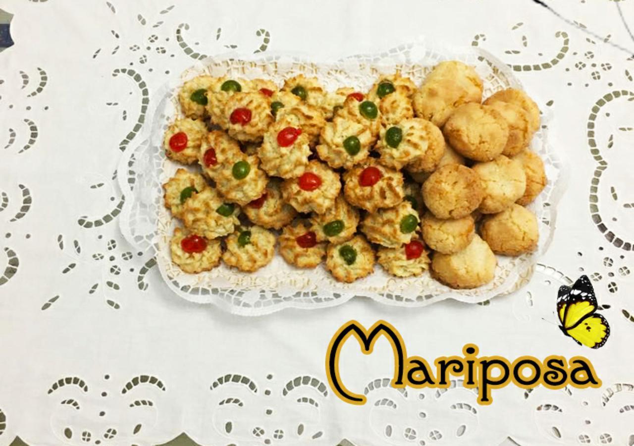 B&B Mariposa Sennori Экстерьер фото